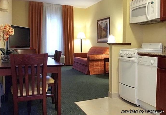 ทาวน์เพลซ สวีท โพคาเทลโล Hotel ภายนอก รูปภาพ