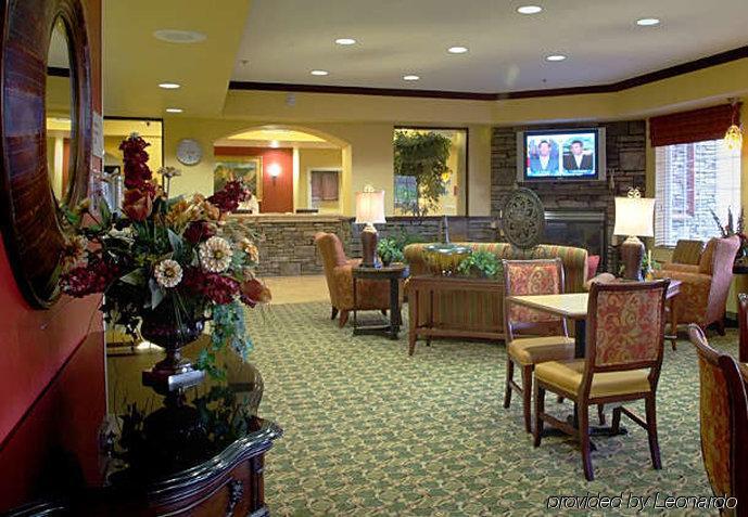 ทาวน์เพลซ สวีท โพคาเทลโล Hotel ภายนอก รูปภาพ